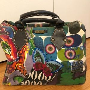Desigual purse